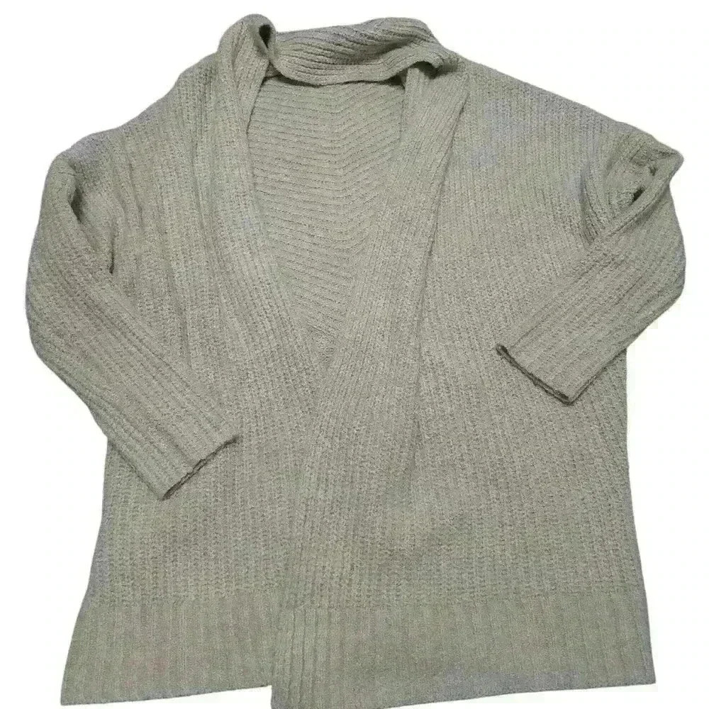 Aerie oversized cardigan